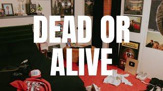 Lil Tecca - Dead or Alive (Lyric Video)