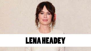 10 Things You Didn't Know About Lena Headey | Star Fun Facts