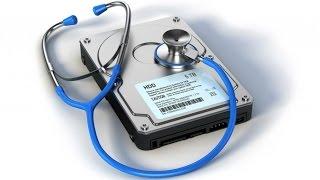 ДИАГНОСТИКА HDD И SSD, ПРОВЕРЯЕМ диски САМИ с помощью HDD regenerator и Crystal Disk Info