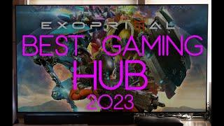 2 Months Testing Samsung's Revamp Gaming Hub!