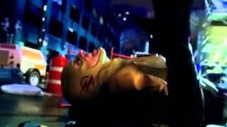 The flash vs reverse flash/firestorm and Arrow [ten thousand fists in the air] - music video