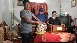 Guner koli Mokka ki Modina singer by Zakir Hossen English teacher of Chps