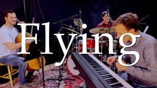 Flying - Chase Morrin, Naseem Alatrash, George Lernis