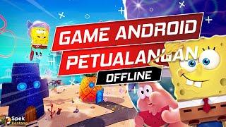 6 Game Petualangan Offline Terbaik di Android 2021 Grafik HD