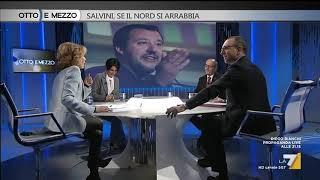 Alberto Bagnai, come Giulio Cesare: 'Il senatore è un'intellettuale ma è  anche un'economista'