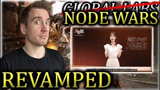 BDO's New Nodewar System Revealed On Glabs - Will This Revive The NW Scene... or KILL it?