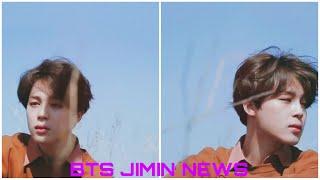 Breaking news!! What BTS Jimin Expected Finally Achieved.