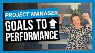 5 Professional Goals for Project Managers [LEVEL UP]