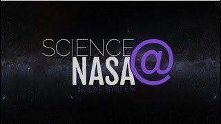 NASA ScienceCasts: Watch the History of our Solar System Fly By with MU69