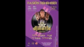 SOPPORTARE Live! Pasion Remember (24-03-2018) Dj Marta