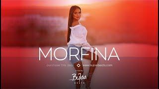 " MORFINA " Oriental Trap beat x Balkan Hip Hop Instrumental | Prod by BuJaa Beats