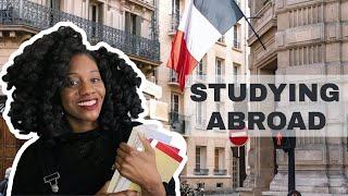 What's it Like to Study Abroad in France?  | Global Study Abroad Program in France