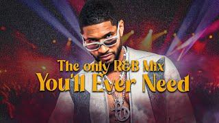 30 Minute R&B Megamix | The Best Of 90's +2000's Hip-Hop & R&B by DJ GallixC