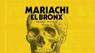 Mariachi El Bronx - Aqua Something You Know Whatever Theme (Official Audio)