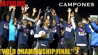 Bridge sports vs Sure Sports *WILD CHAMPIONSHIP FINAL*| UPSL DIVISION   ONE HIGHLIGHTS