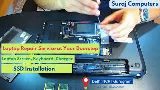 Best Laptop Repair & Computer Accessories Dealer in Delhi NCR - Suraj Computers #shorts