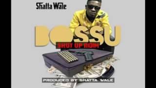 Shatta Wale - Bossu (Audio Slide)