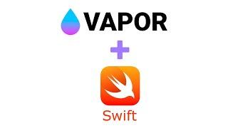 Build APIs with Swift and Vapor with Tim Condon
