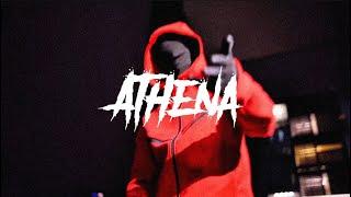 “ATHENA”| Uk Drill Type Beat x Ny Drill Type Beat | Drill Instrumental 2025