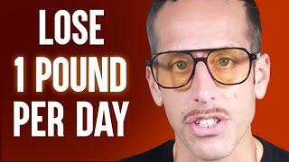 How To Lose 5 Pounds of Fat In 5 Days With These 3 Breakfast Rules | Ben Azadi