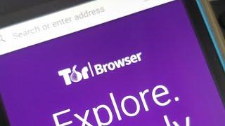 ஹேக்கிங்க் பிரவுசர் - டார்க் வெப் தளம்  | How to Install Tor Browser | Tech Feast | Katiangaaran