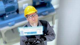 Endress+Hauser Corporate video (English)