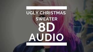 Wengie 'Ugly Christmas Sweater' | 8D Audio