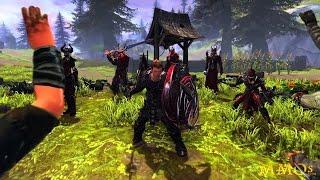 Neverwinter Strongholds  Обновление