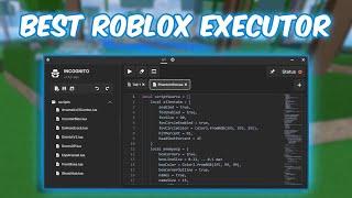 [NEW] Best Roblox Executor For PC "Incognito" Byfron Bypass | No Emulator 2024