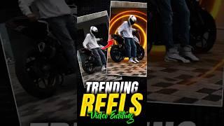 Reels video editingcapcut video editing | capcut video editing tutorial | instagram reels editing