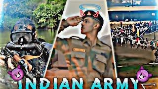 INDIAN ARMYSTATUS  | ARMY ATTITUDE WHATSAPP STATUS  | ARMY STATUS | Indian Army | IAF WALA #army