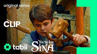 The Birth of a Genius! | Young Ibn Sina Episode 1