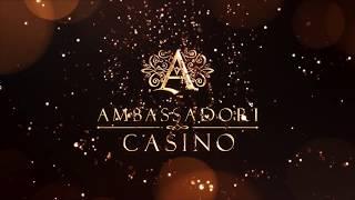 Ambassadori Casino Tbilisi