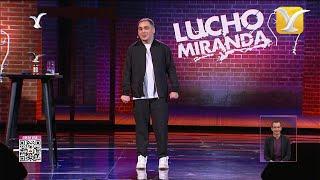 Lucho Miranda - Humor - Festival Internacional de la Canción de Viña del Mar 2024 #Viña2024