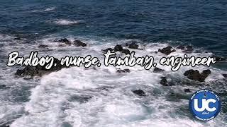 BADBOY | NURSE | TAMBAY | ENGINEER | CONFESSION | STORY