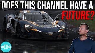 Does This Sim Racing Channel Have a Future in 2021?