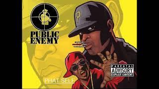 Public Enemy - 01 - Shout Em Down Remix Intro