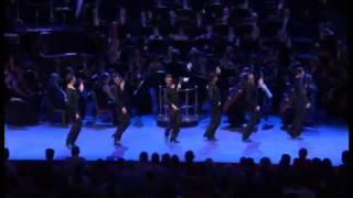 Compañía Antonio Marquez, Bolero de Ravel BBC Proms