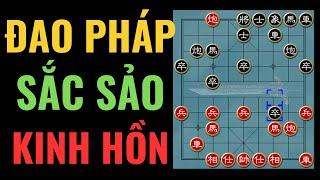 (Mới nhất) Thần Loạn chiến đụng độ Thần kiếm - Đao pháp công sát tuyệt hảo