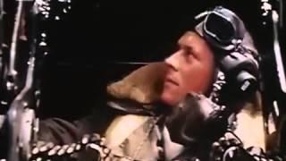 Battle Stations: Lancaster Bomber - Target Germany (War History Documentary)