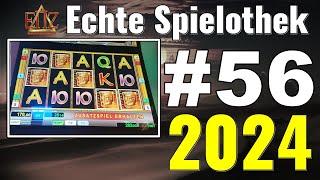  Echte Spielothek Teil 56​ | ENZ Merkur & Novoline 2024