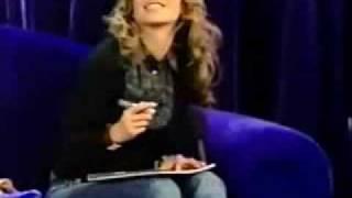 Paulina Rubio humilla a fan fracasada de thalia