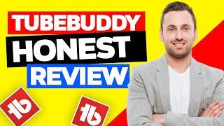 TUBEBUDDY REVIEW 2024 - The Good, The Bad And The Ugly
