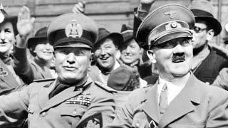 The Torture And Execution Of Mussolini's Remains