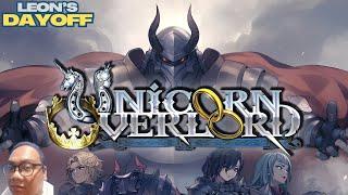 【UNICORN OVERLORD】(FIL/TAG) Customizing Teams, Frolicking in Bastorias