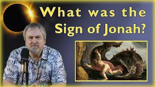 Responding to Mike Winger and Chris Rosebrough on the Solar Eclipse "Sign of Jonah"