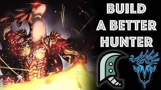 MHW: Iceborne | Build A Better Hunter: Great Sword