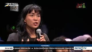 [MOTIVASI] I'm Possible - Taktik Bisnis Mendunia (1)