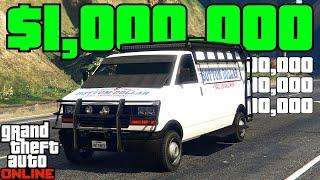 How to Make Millions SOLO With The Bail Office in GTA 5 Online! (Solo Money Guide)