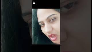 poonam pandit tik tok viral video